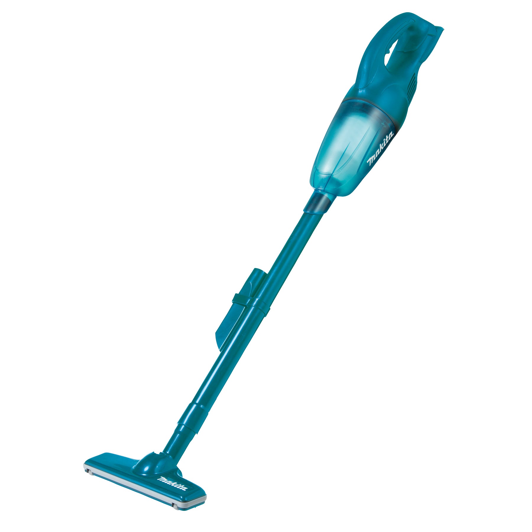 Makita Aspirateur balai 18V LXT 650 ml, Outil seul DCL180ZX