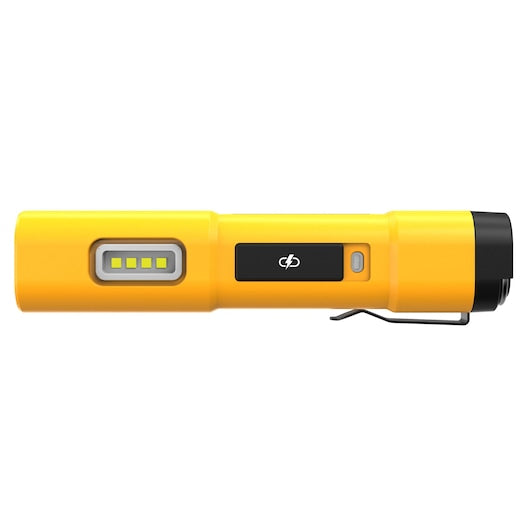 DeWalt Lampe de poche LED rechargeable DCL183 DCL183