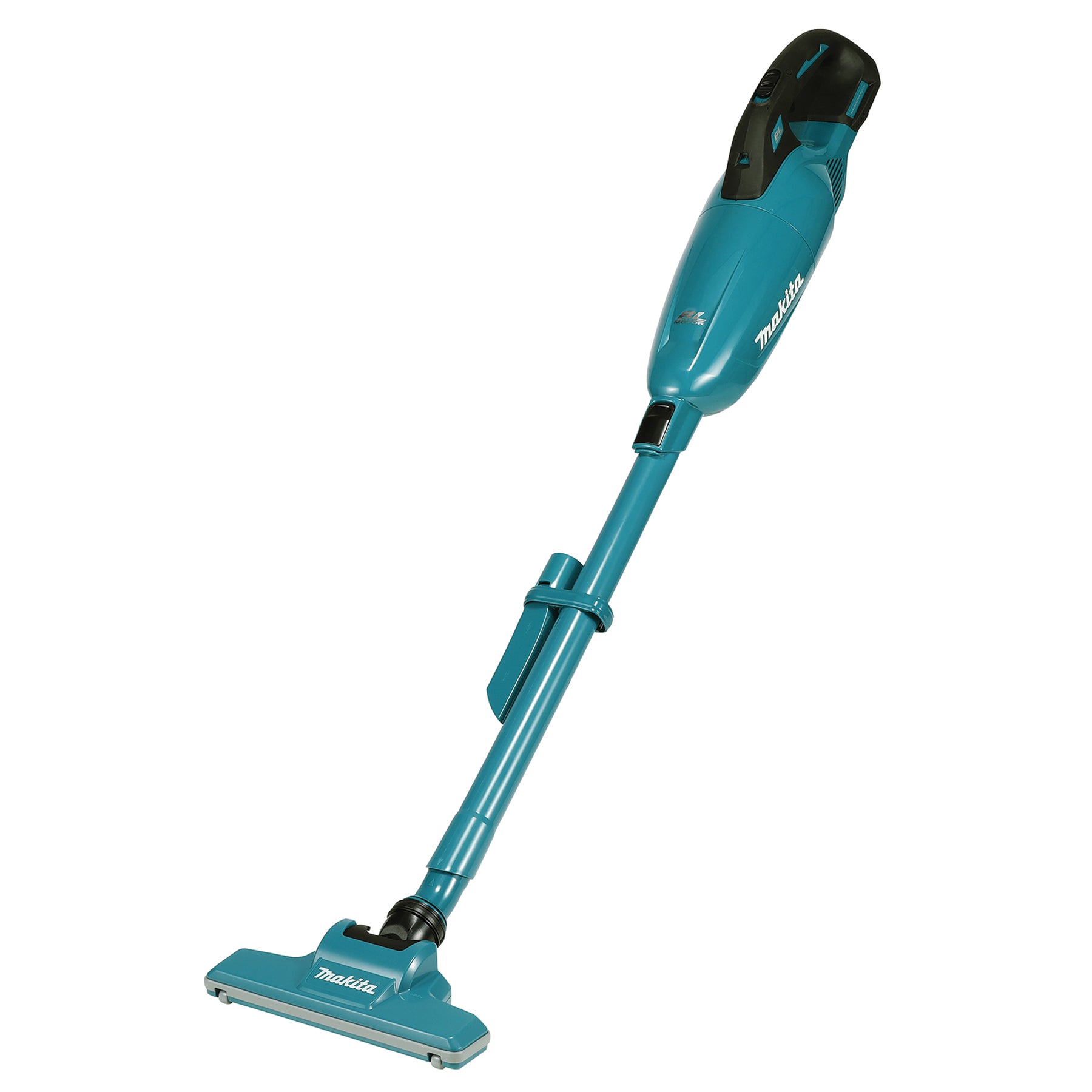 Makita Aspirateur balai sans balais 18V LXT 730 ml, Outil seul DCL283FZX1
