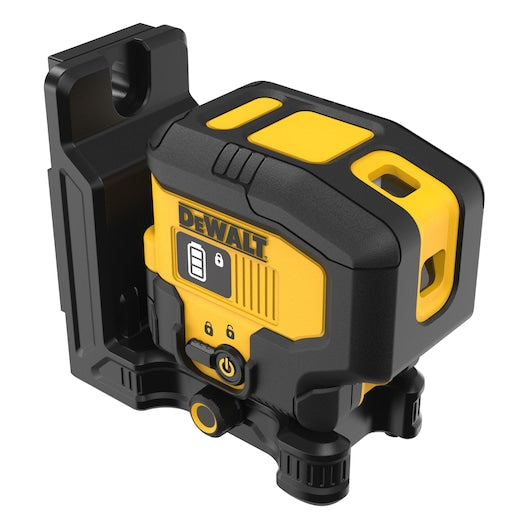 Dewalt USB Green 3-Spot Base Kit DCLE16031GB