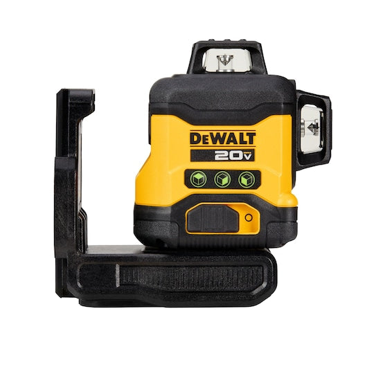 Dewalt 20V 3x360 Line Laser (Tool Only) DCLE34031B