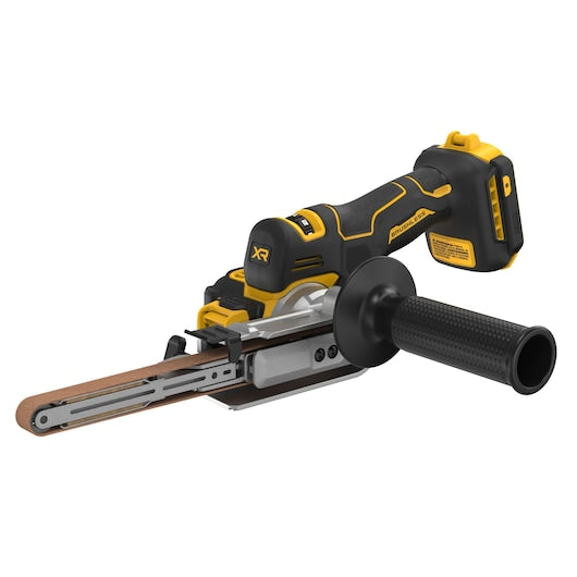 DeWalt DCM200B 20V MAX* XR® Scie à bande 18 po (outil seul) DCM200B