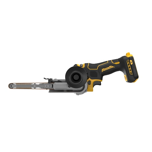 DeWalt DCM200B 20V MAX* XR® Scie à bande 18 po (outil seul) DCM200B