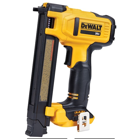 DeWalt DCN701B 20V MAX* Agrafeuse à câble sans fil (outil uniquement) DCN701B