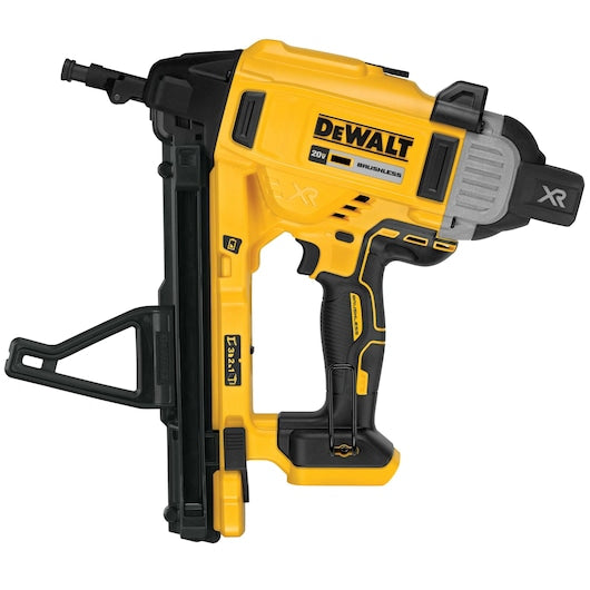 DeWalt Cloueuse à béton sans fil à chargeur 1" (outil seul) DCN891B