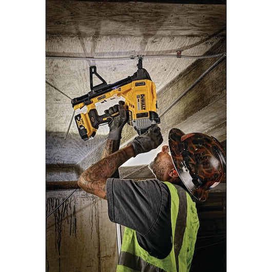 Dewalt 1" Magazine Cordless Concrete Nailer (Tool Only) DCN891B