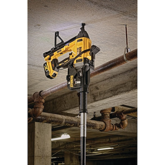 Dewalt 1" Magazine Cordless Concrete Nailer (Tool Only) DCN891B