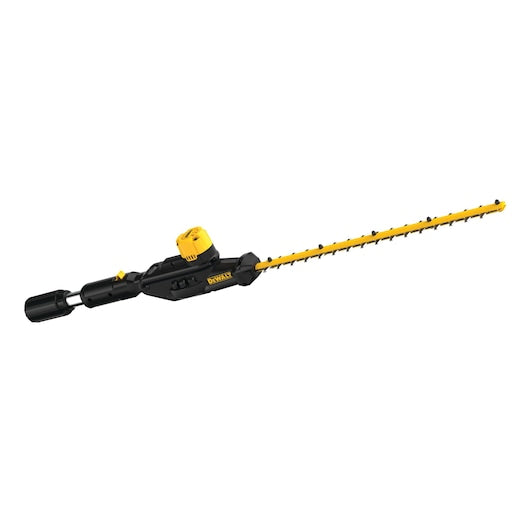 DeWalt Tête de taille-haie télescopique 22 po DCPH820BH