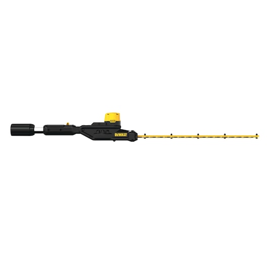 Dewalt 22 in. Pole Hedge Trimmer Head DCPH820BH