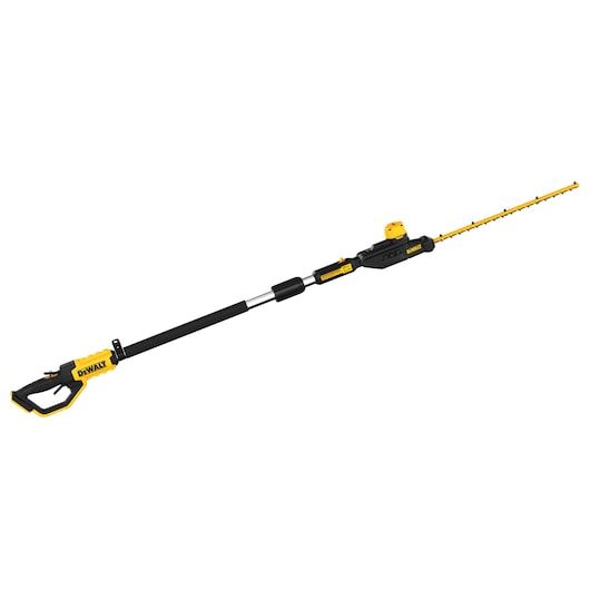 Dewalt 20V MAX* 22 in. Cordless Pole Hedge Trimmer (Tool Only) DCPH820B