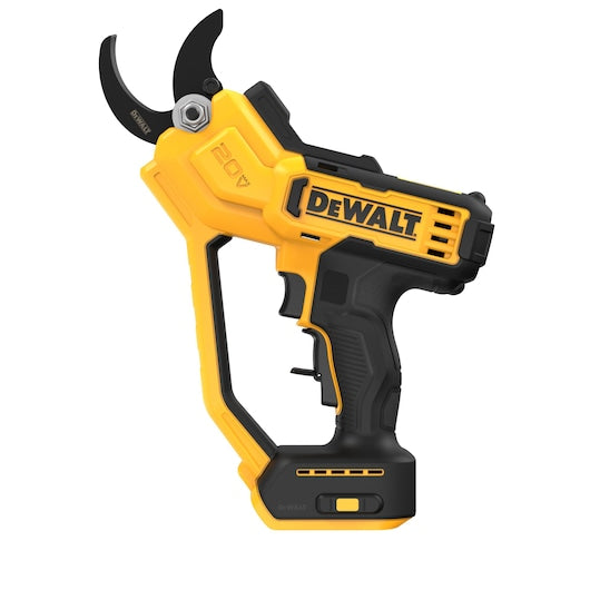 Dewalt 20V MAX* 1-1/2 in. Cordless Pruner (Tool Only) DCPR320B