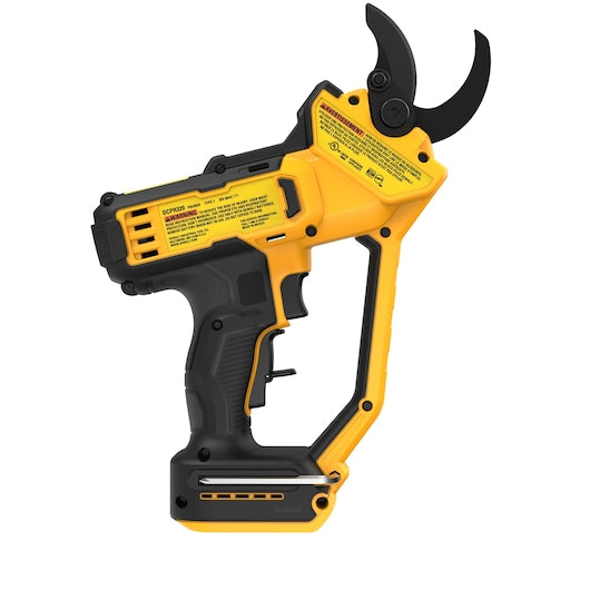 Dewalt 20V MAX* 1-1/2 in. Cordless Pruner (Tool Only) DCPR320B