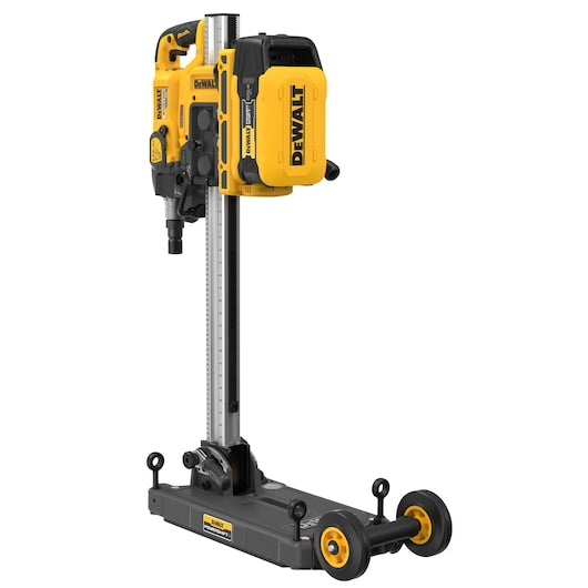 DeWalt Kit de support de forage à carotte POWERSHIFT™ 6-3/8 po. DCPS150AG2