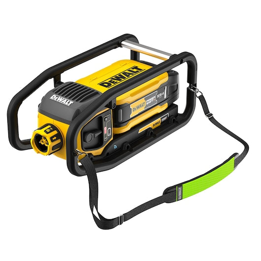 Dewalt POWERSHIFT™ Vibrator Kit DCPS320AG2