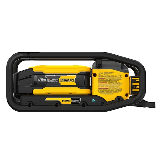 Dewalt POWERSHIFT™ Vibrator Kit DCPS320AG2