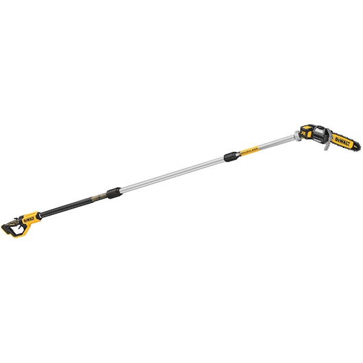 Dewalt 20V MAX* XR® Brushless Cordless Pole Saw (Tool Only) DCPS620B
