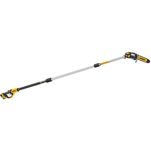 DeWalt Kit scie à perche sans fil Brushless 20V MAX* XR® DCPS620M1