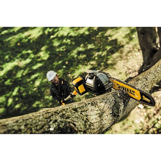 DeWalt Kit scie à perche sans fil Brushless 20V MAX* XR® DCPS620M1