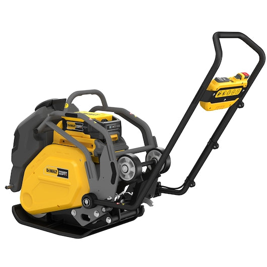 Dewalt POWERSHIFT™ Forward Plate Compactor Kit DCPS7154AG2