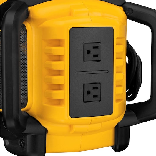 DeWalt Radio Chargeur Bluetooth DCR025