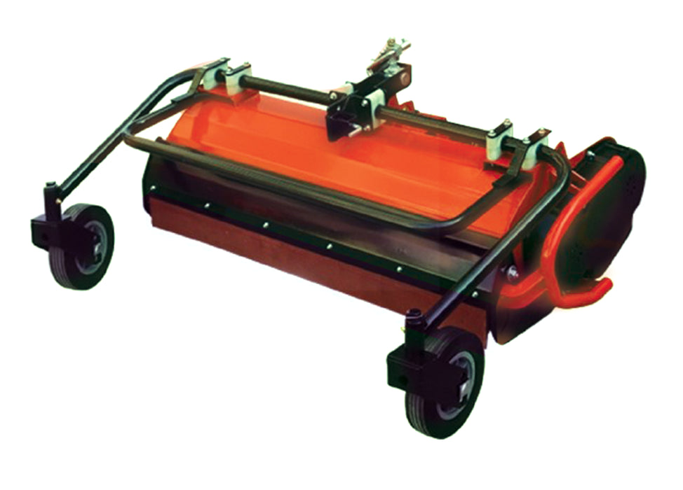 Ducar 24" Flail mower for DCS unit DUEDCS-FM24