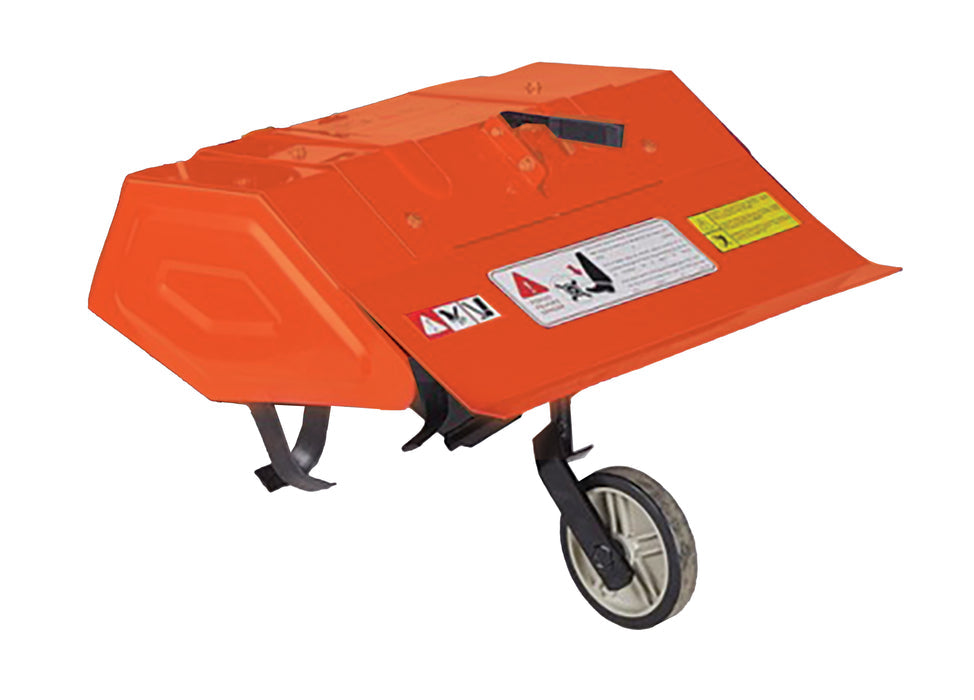Ducar Motobineuse 28" pour unité DCS DUEDCS-TI28