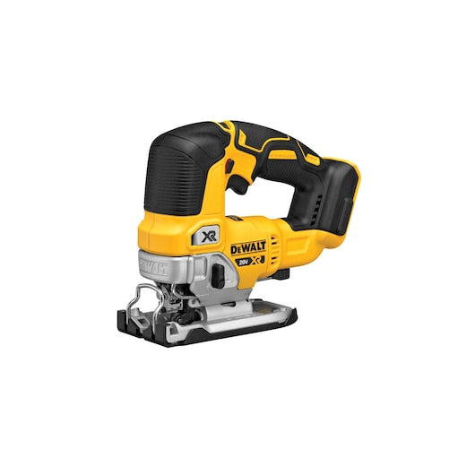 Dewalt 20V MAX* XR® Cordless Jig Saw (Tool Only) DCS334B