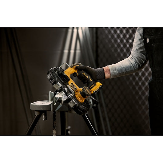 Dewalt XTREME™ 12V MAX* 1-3/4 in. Brushless Cordless Bandsaw (Tool Only) DCS375B