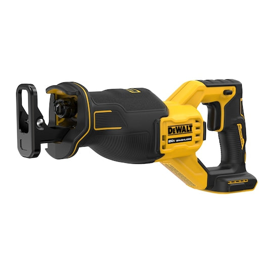 DeWalt Scie sabre sans fil Brushless 20V MAX* XR® (outil seul) DCS382B