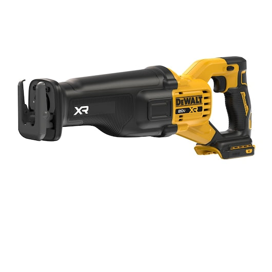 DeWalt Scie sabre sans fil brushless 20V MAX* XR® (outil seul) DCS384B