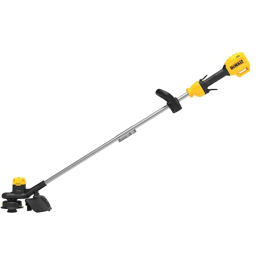 DeWalt Tondeuse à fil sans fil 20V MAX* 13 po (outil seul) DCST925B