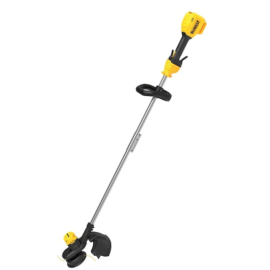DeWalt Tondeuse à fil sans fil 20V MAX* 13 po (outil seul) DCST925B