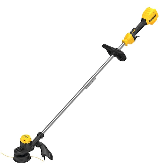 DeWalt Tondeuse à fil sans fil 20V MAX* 13 po (outil seul) DCST925B