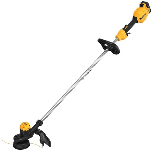 Dewalt 20V MAX* 13 in. Cordless String Trimmer Kit DCST925M1