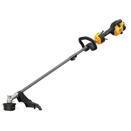 DeWalt Tondeuse à fil sans fil 60V MAX* 17 po. à moteur brushless, compatible avec accessoires (outil seul) DCST972B