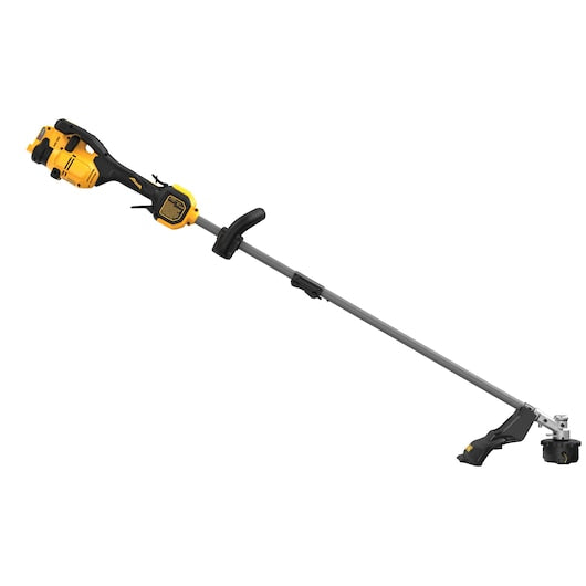 DeWalt Tondeuse à fil sans fil 60V MAX* 17 po. à moteur brushless, compatible avec accessoires (outil seul) DCST972B