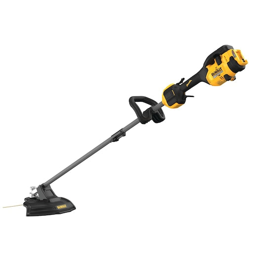 DeWalt Tondeuse à fil sans fil 60V MAX* 17 po. à moteur brushless, compatible avec accessoires (outil seul) DCST972B