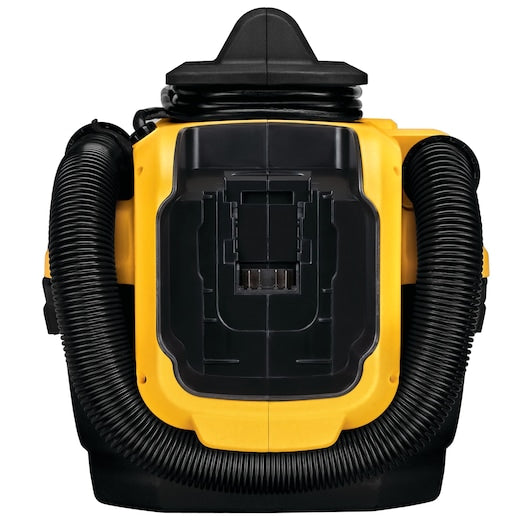 DeWalt DCV581H 20V MAX* Aspirateur humide/sec sans fil/avec fil (outil seul) DCV581H