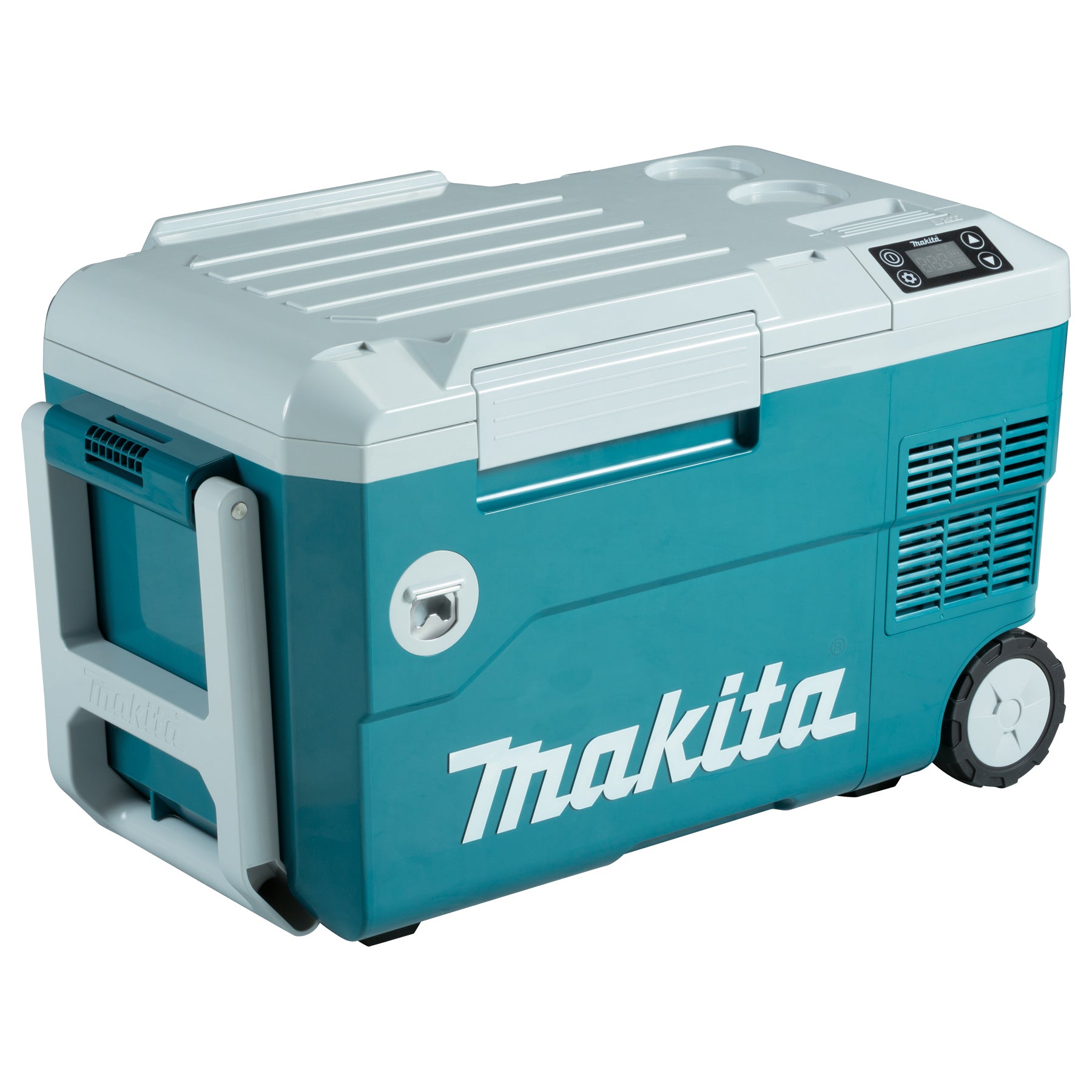 Makita 18V LXT Cooler & Warmer Box, DC/AC, Tool Only DCW180Z