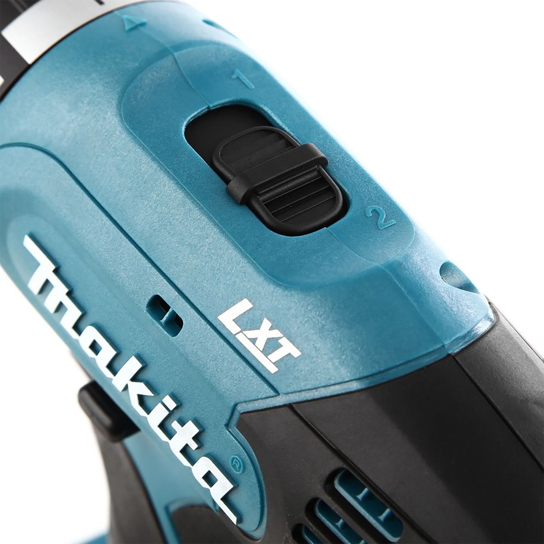 Makita 18V LXT 1/2" Drill-Driver, Compact x1Kit DDF453Y002