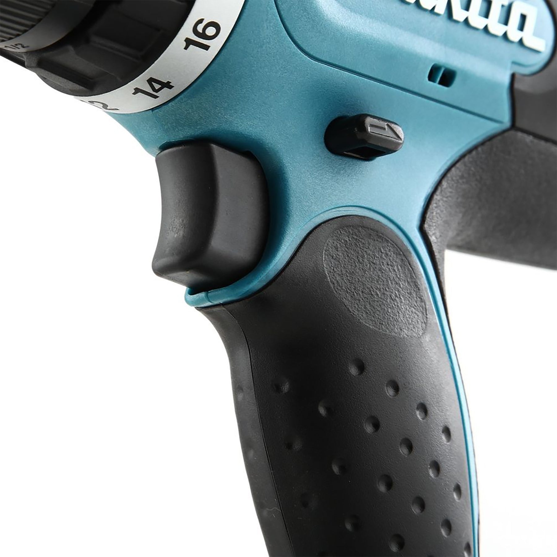 Makita 18V LXT 1/2" Drill-Driver, Compact x1Kit DDF453Y002