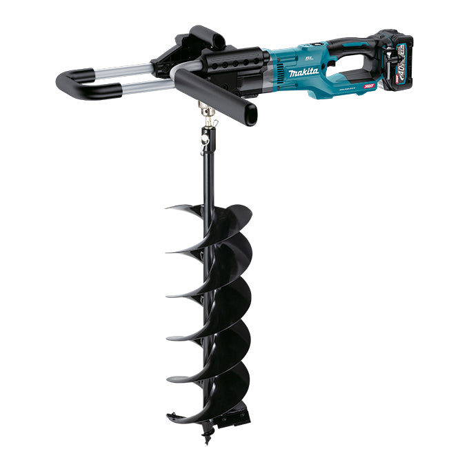 Makita 40Vmax XGT Brushless 1/2" Earth Auger, Tool Only DG001GZ05