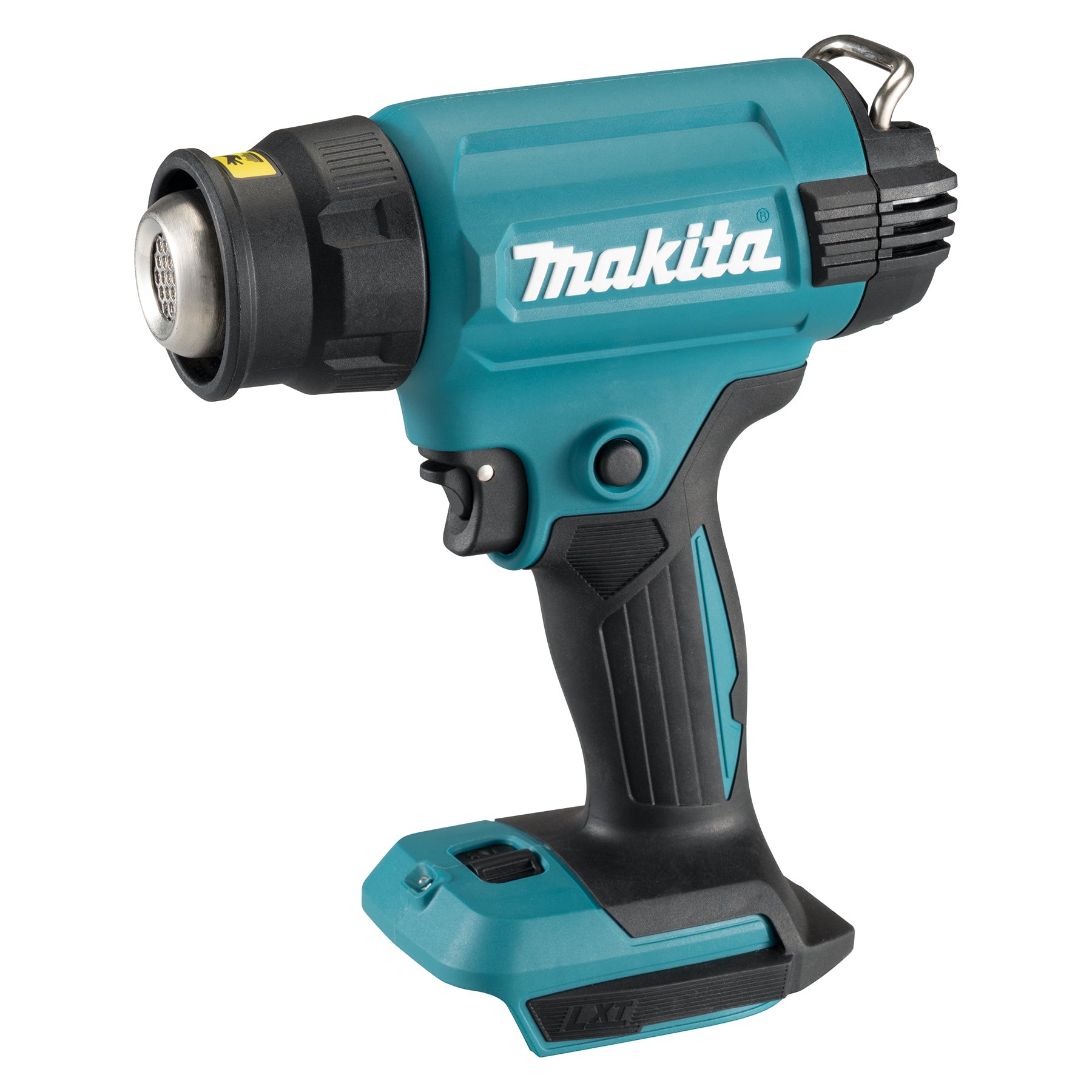 Makita Pistolet thermique 18V LXT, détente variable, outil seul DHG181ZK