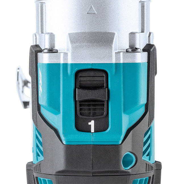 Makita Perceuse-visseuse à percussion LXT 18V 1/2" sans balais, Machine seule DHP489Z