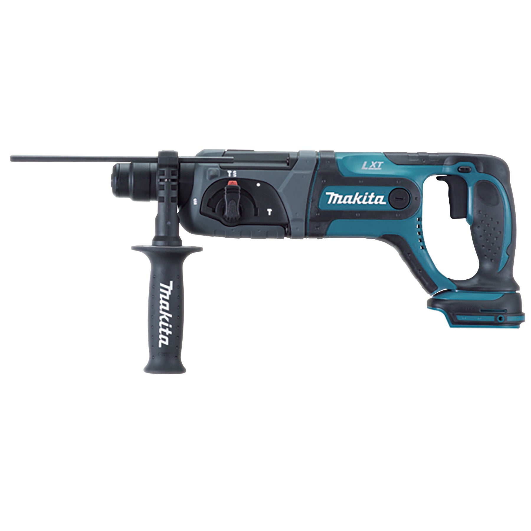 Makita Perforateur SDS-PLUS 15/16" LXT 18V, Nu DHR241Z