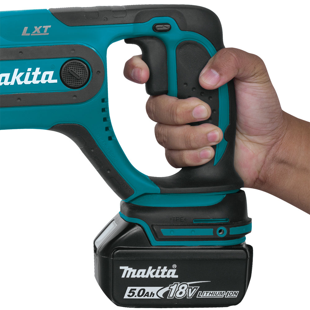 Makita Perforateur SDS-PLUS 15/16" LXT 18V, Nu DHR241Z