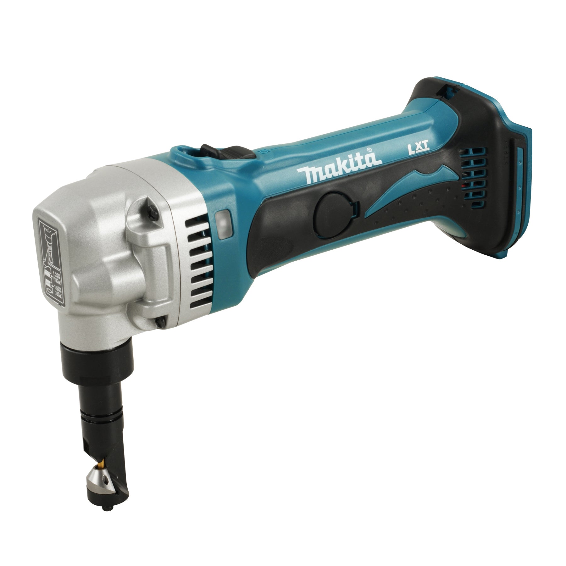 Makita Poinçonneuse 16 ga 18V LXT, outil seul DJN161Z