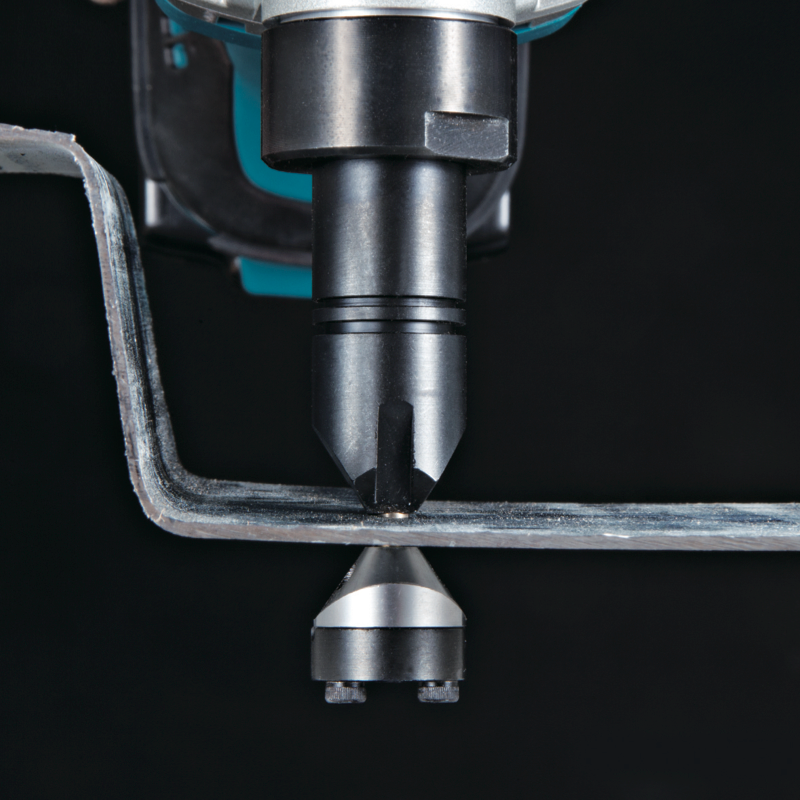 Makita Poinçonneuse 16 ga 18V LXT, outil seul DJN161Z
