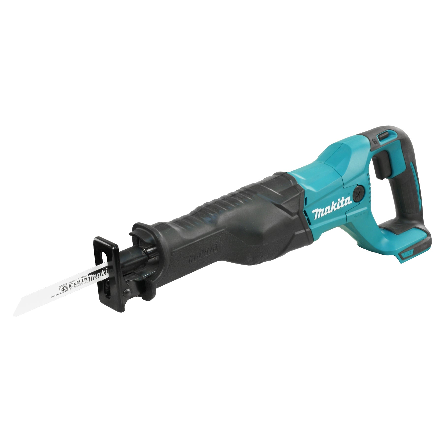Makita Scie alternative 18V LXT, outil seul DJR186Z