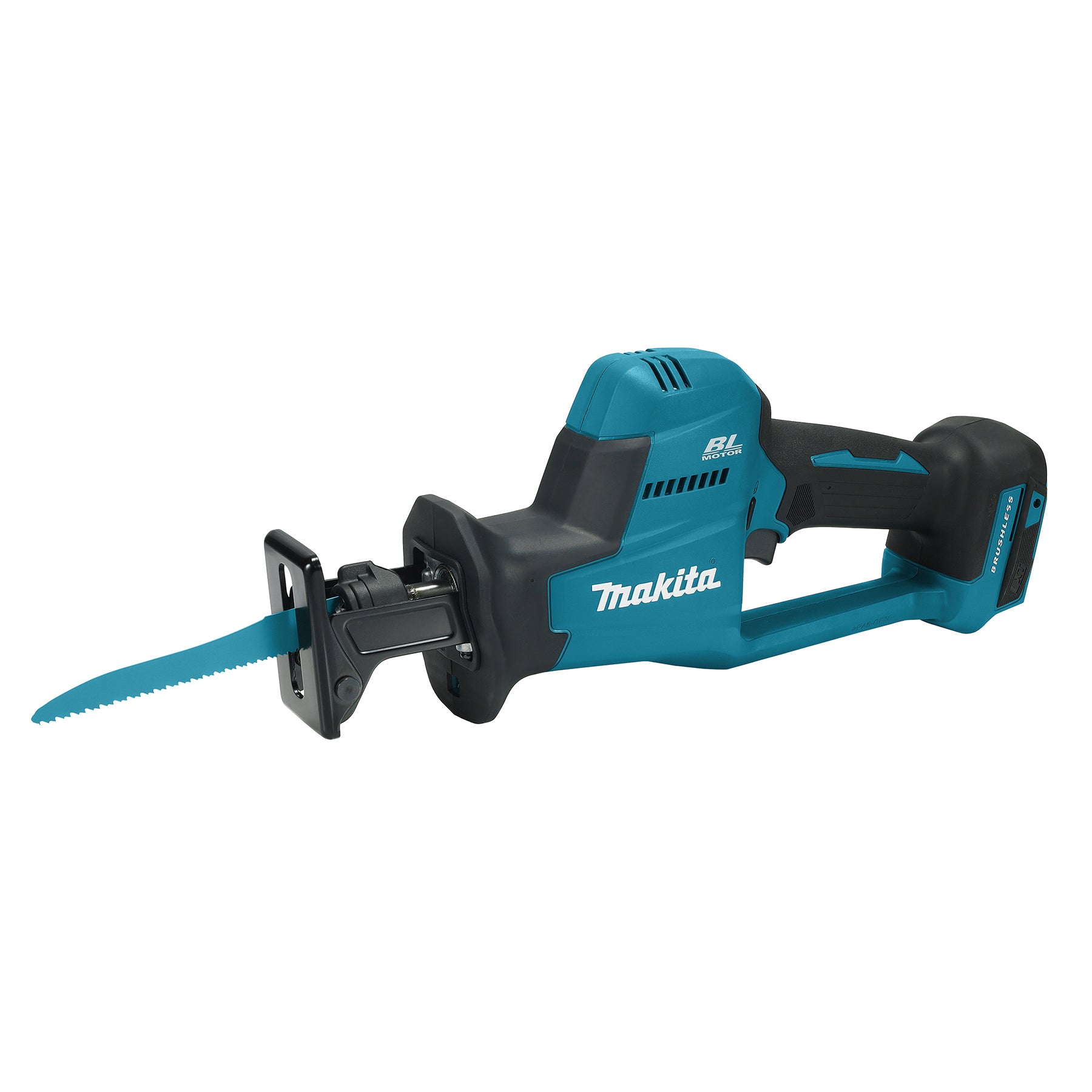 Makita Scie alternative sans balais 18V LXT, outil seul DJR189Z